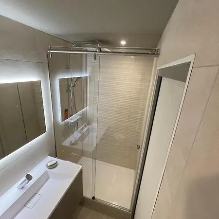 Le P'Tit Carnon Apartment Mauguio Exterior photo
