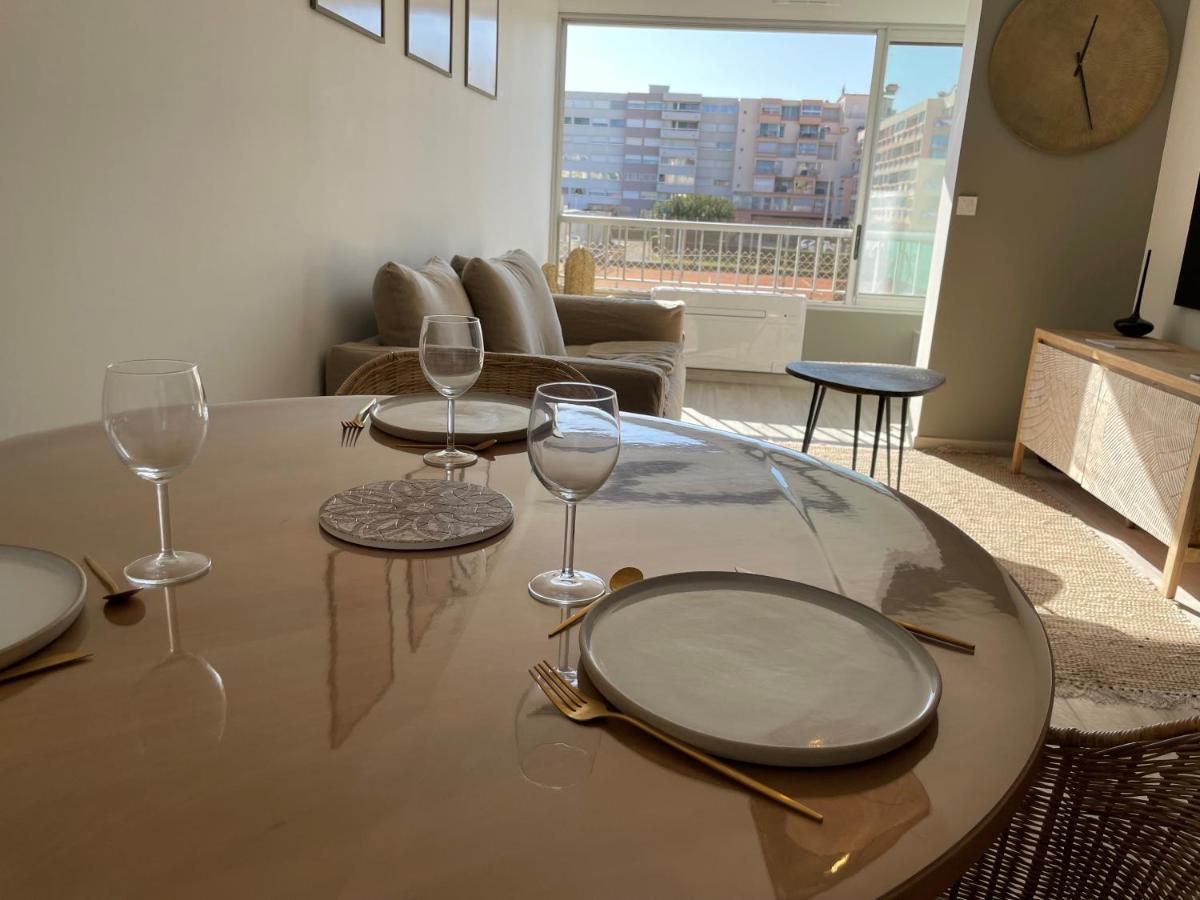 Apartment Le P'tit Carnon