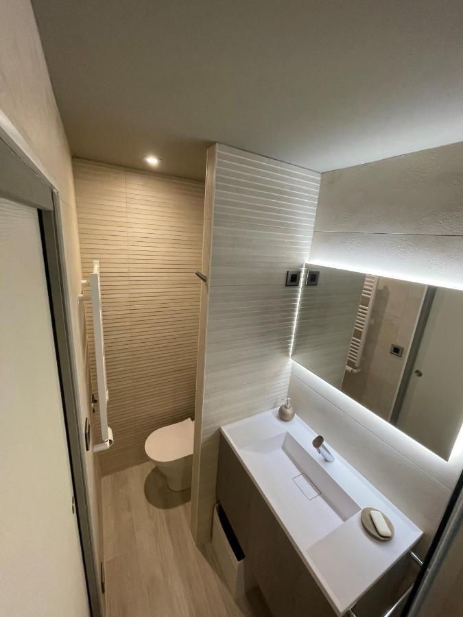 Le P'tit Carnon Apartment