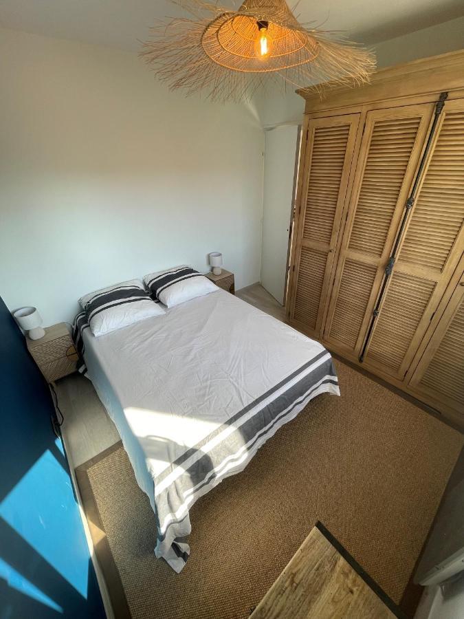 Apartment Le P'tit Carnon