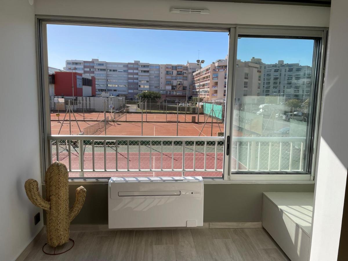 Le P'tit Carnon Apartment Mauguio