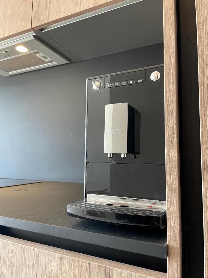 Apartment Le P'tit Carnon