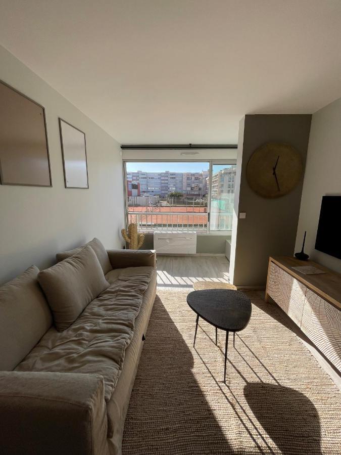 Apartment Le P'tit Carnon